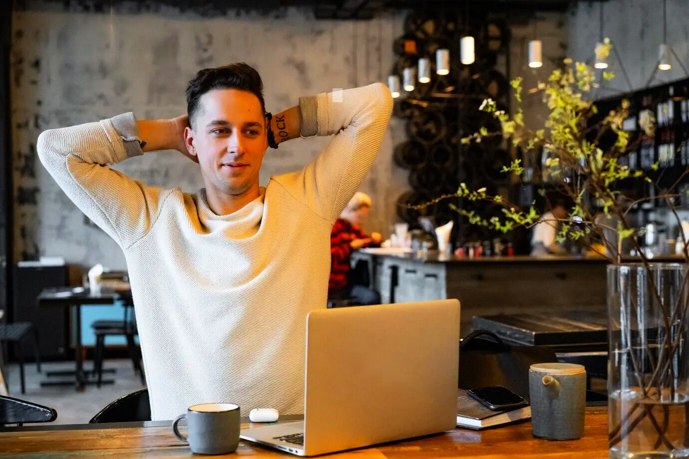 Workshop visual for Gobernanza en Apoyo a Familias Emprendedoras