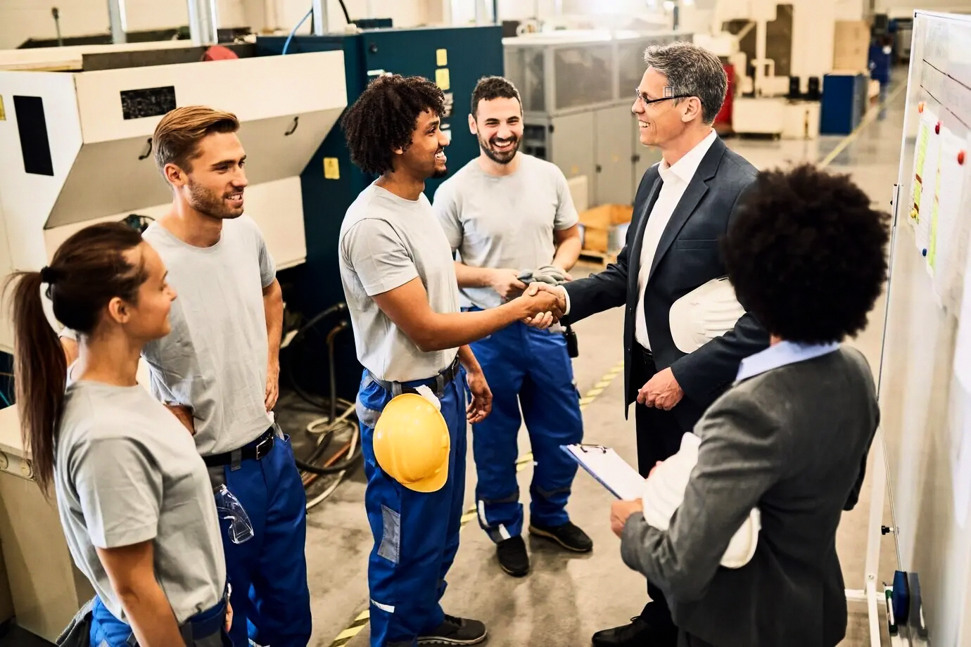Panel de métricas vinculadas a apoyo en organización de finanzas familiares